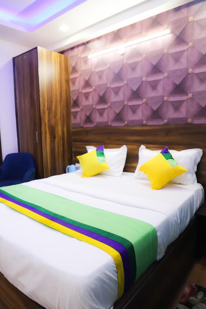 Surya International 3* New Delhi