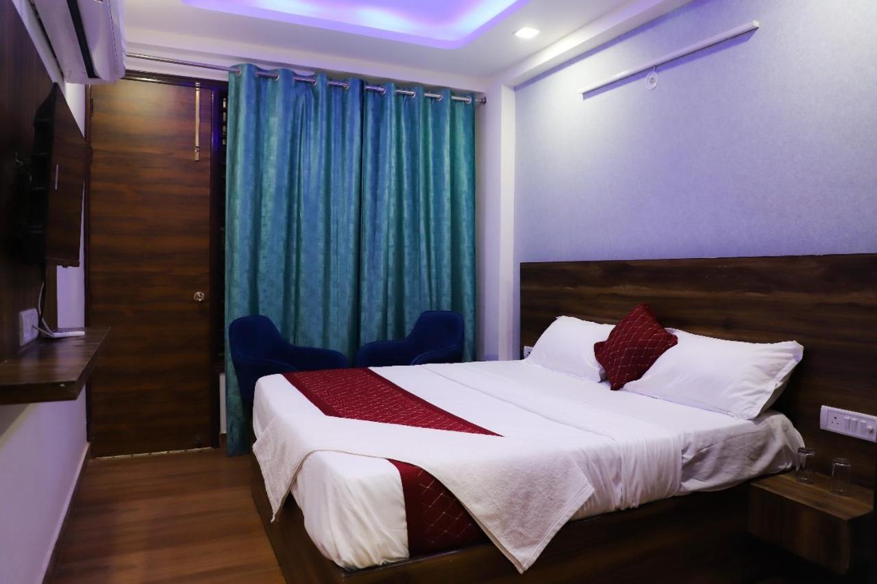 Bed & Breakfast Surya International
