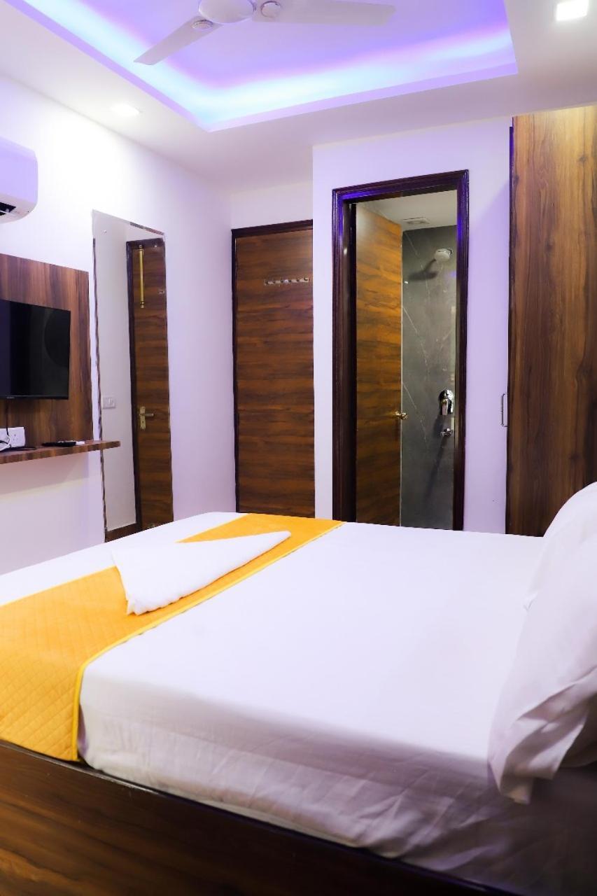 Bed & Breakfast Surya International