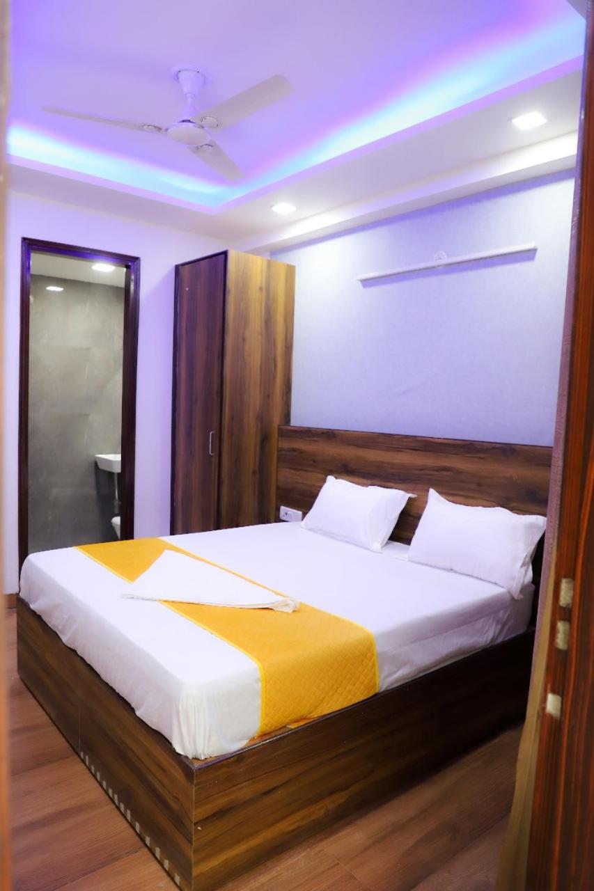 Surya International Bed & Breakfast