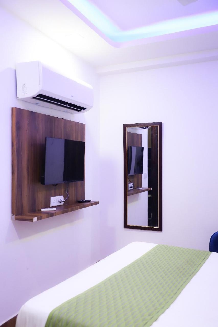 Surya International New Delhi