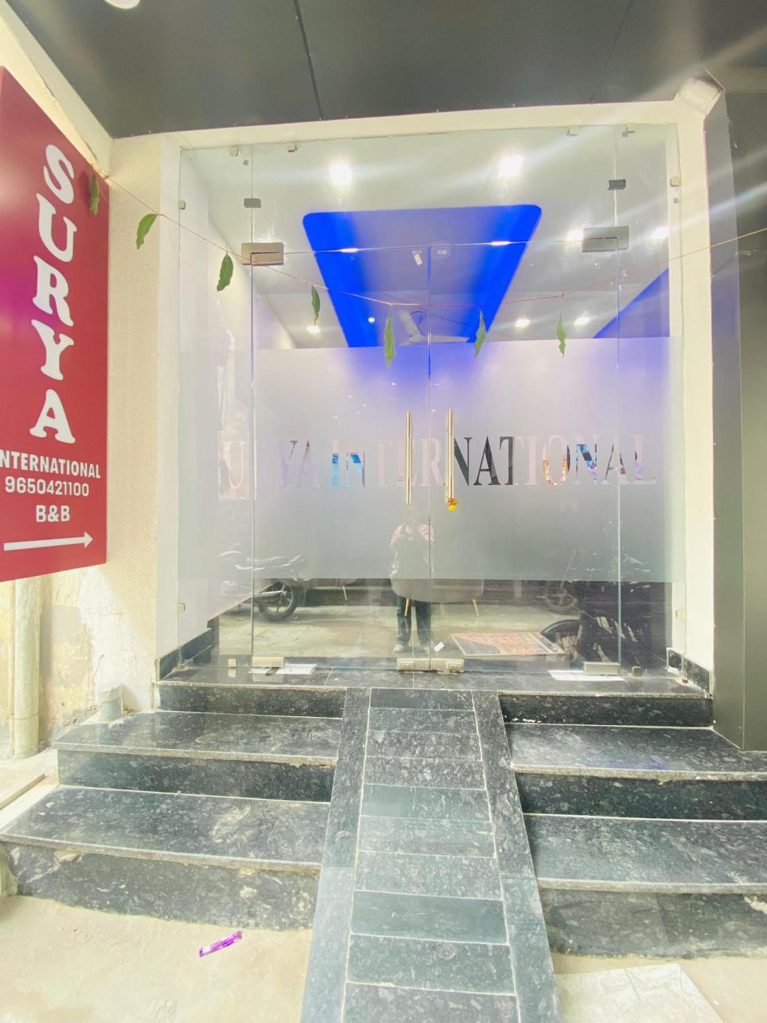 Surya International New Delhi