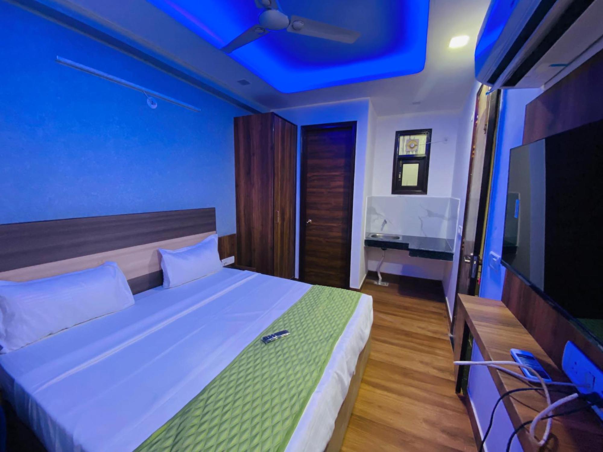 Surya International Bed & Breakfast