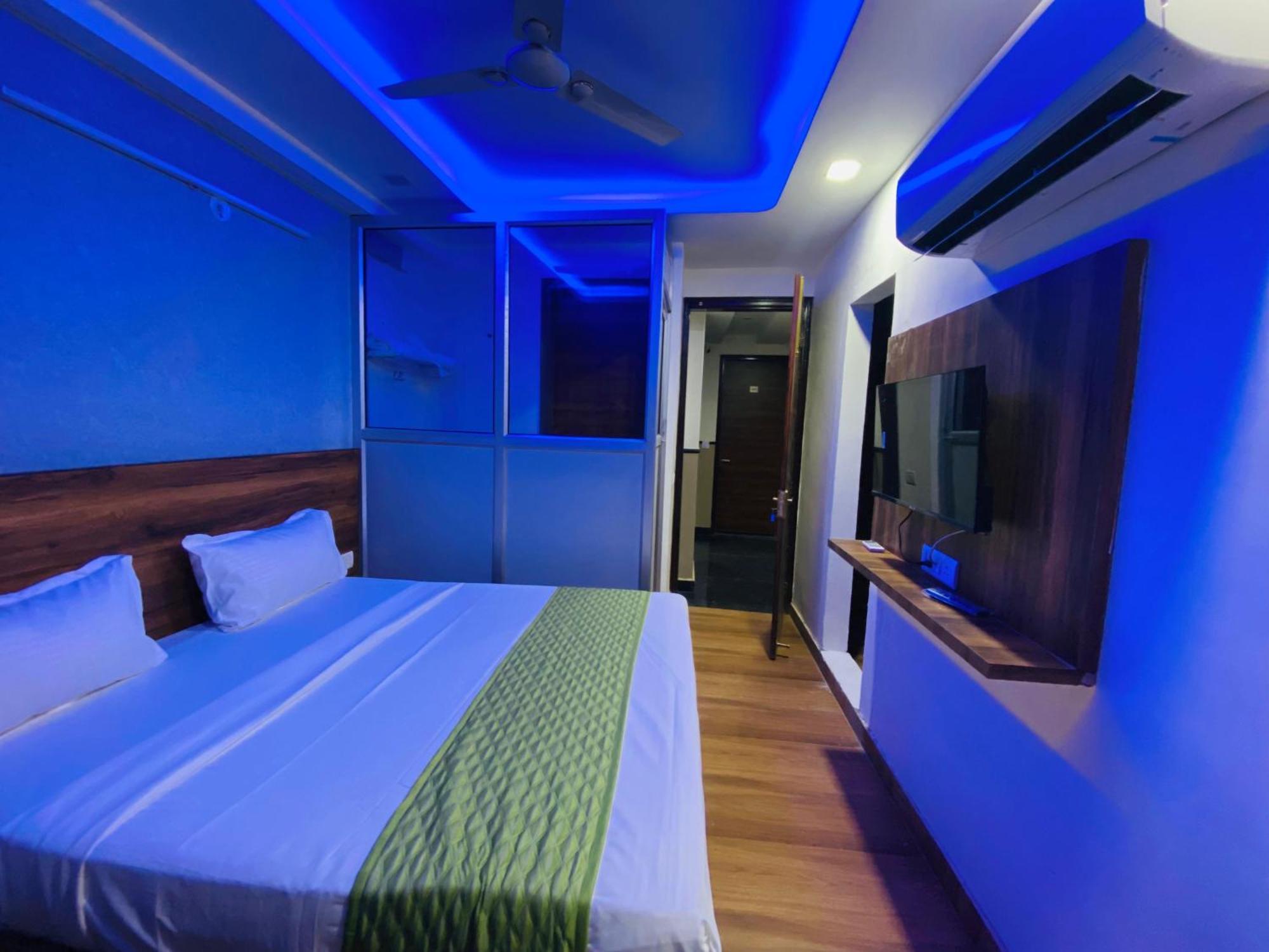 Bed & Breakfast Surya International