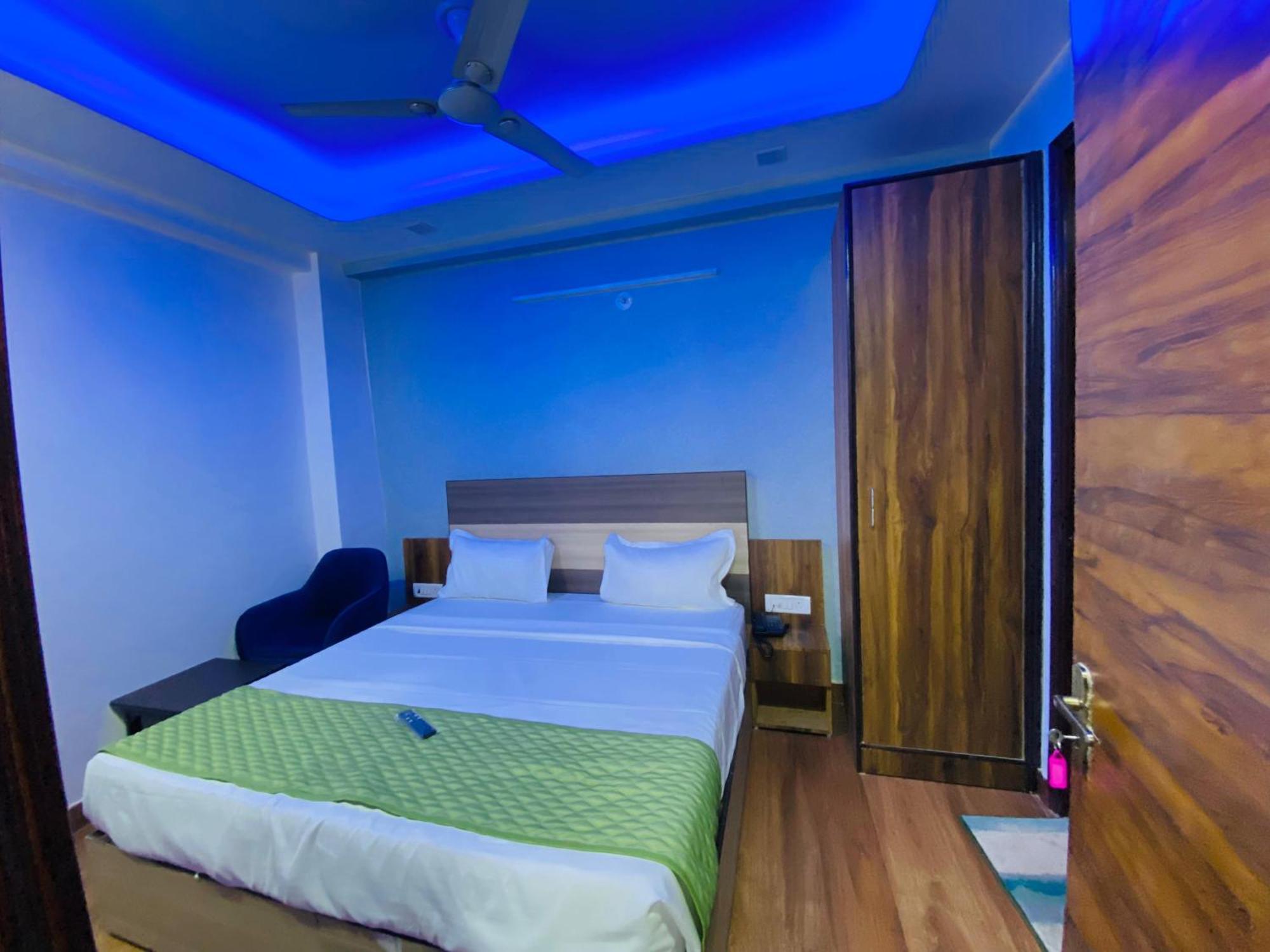 Surya International Bed & Breakfast