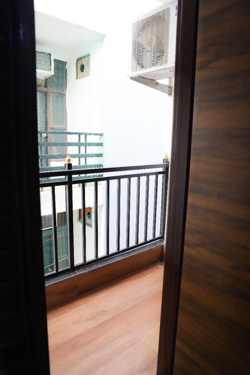 Surya International Bed & Breakfast