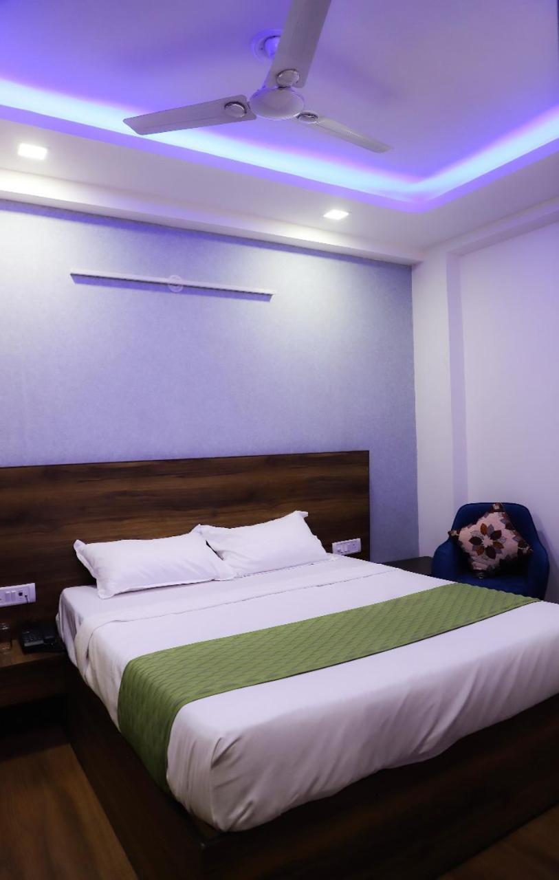 Surya International New Delhi