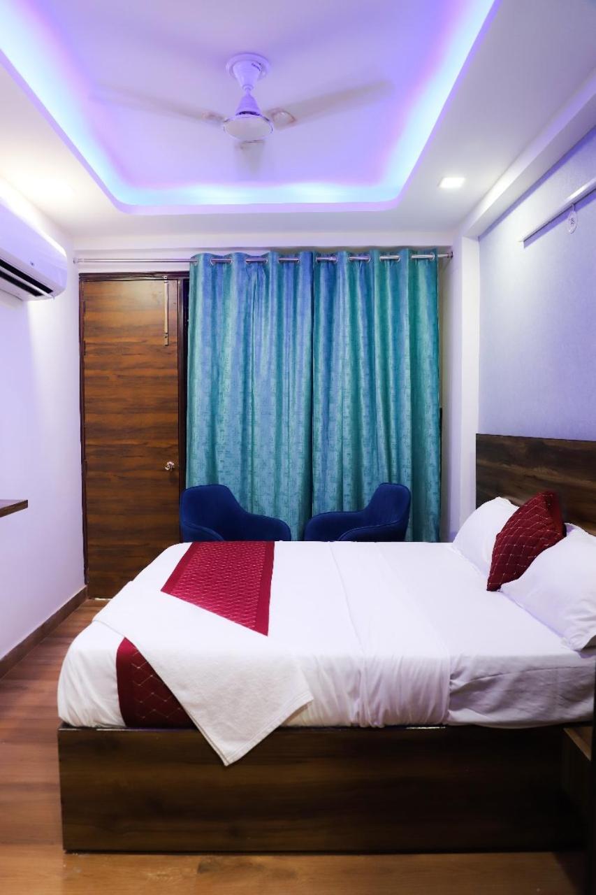 Surya International Bed & Breakfast