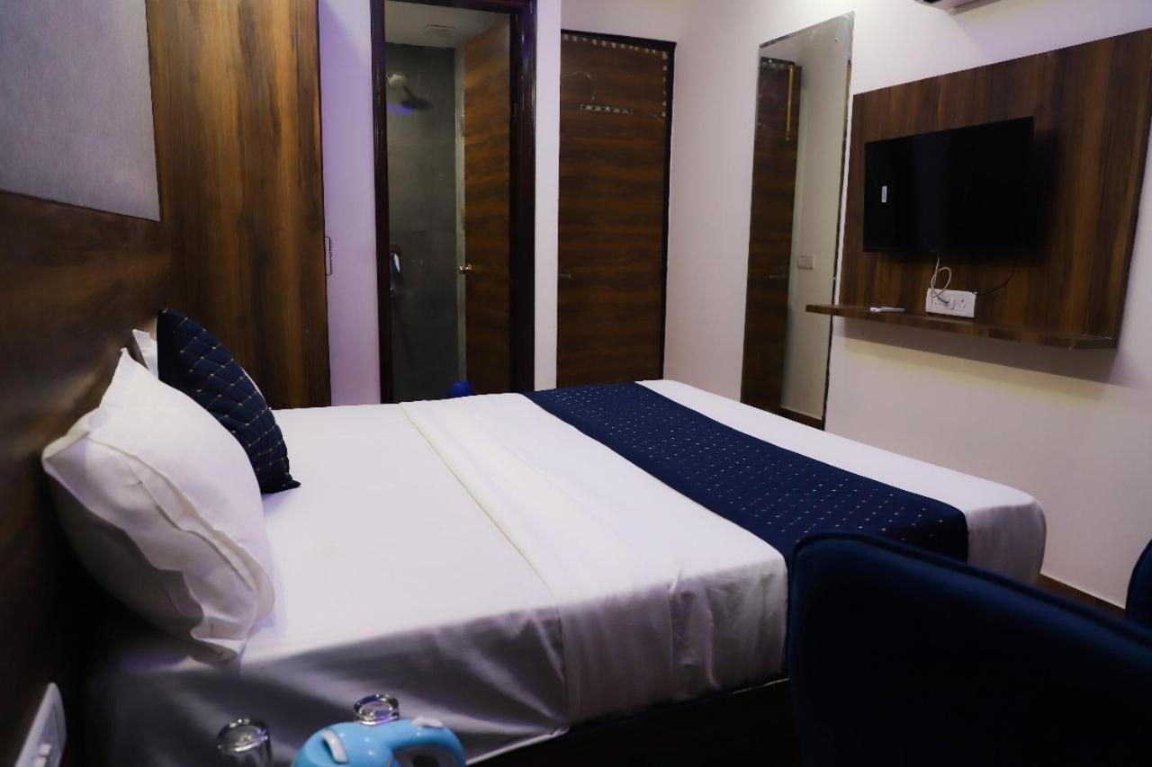 Bed & Breakfast Surya International New Delhi