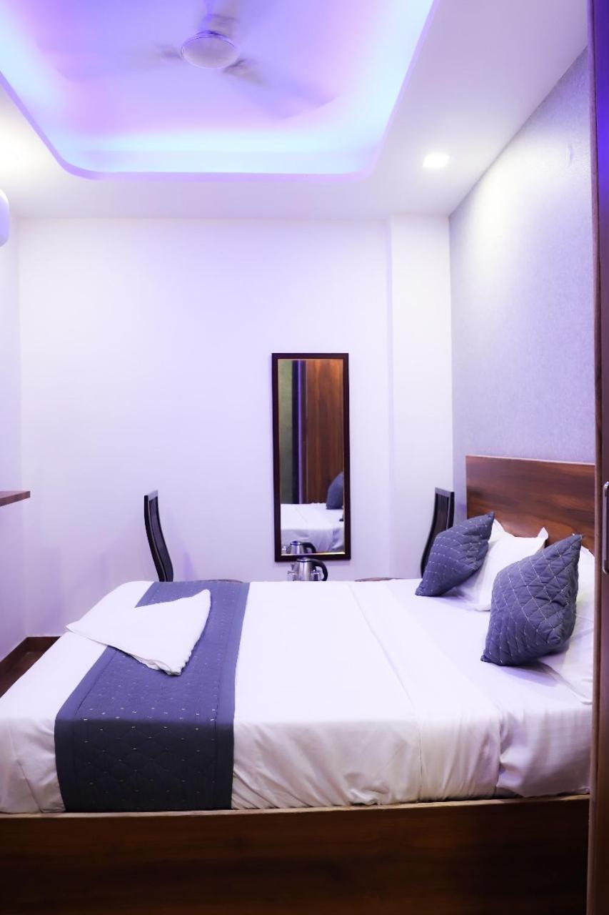 Bed & Breakfast Surya International