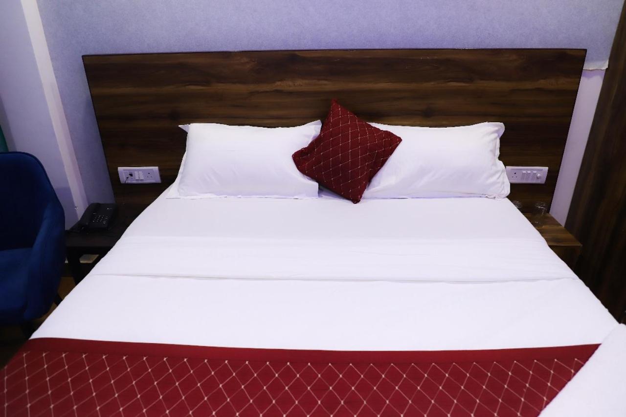 Surya International Couette-café New Delhi