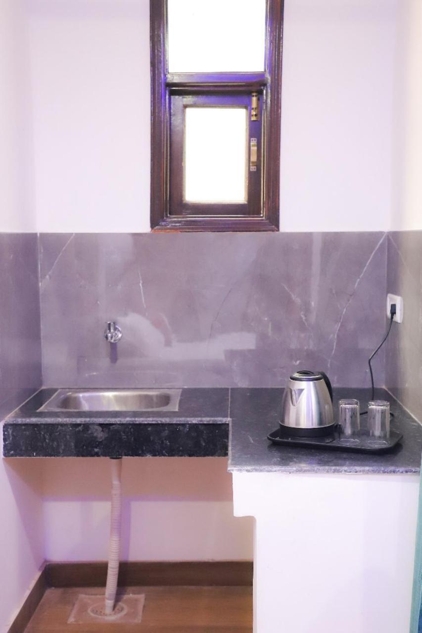Surya International Bed & Breakfast