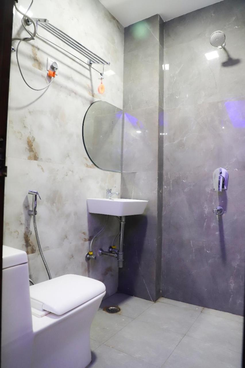 Surya International Bed & Breakfast New Delhi
