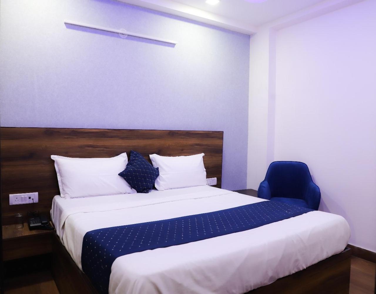 Surya International Bed & Breakfast