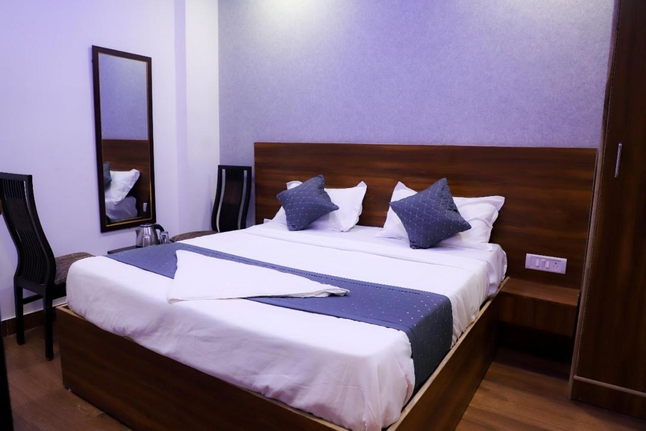 Bed & Breakfast Surya International