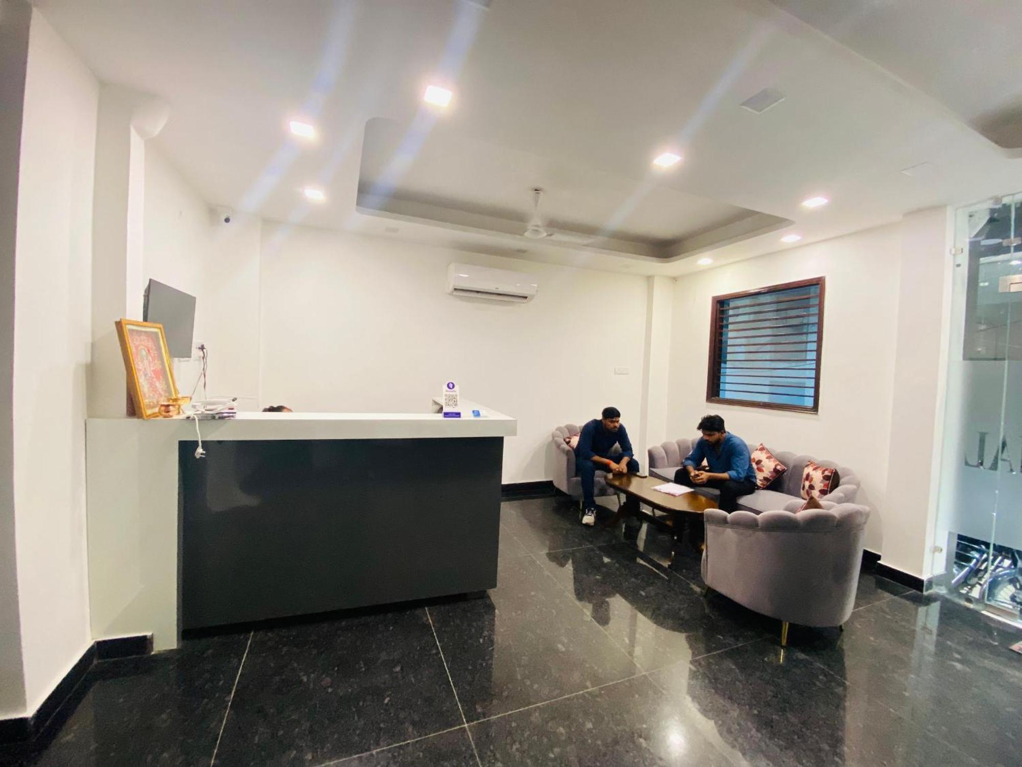 Bed & Breakfast Surya International New Delhi