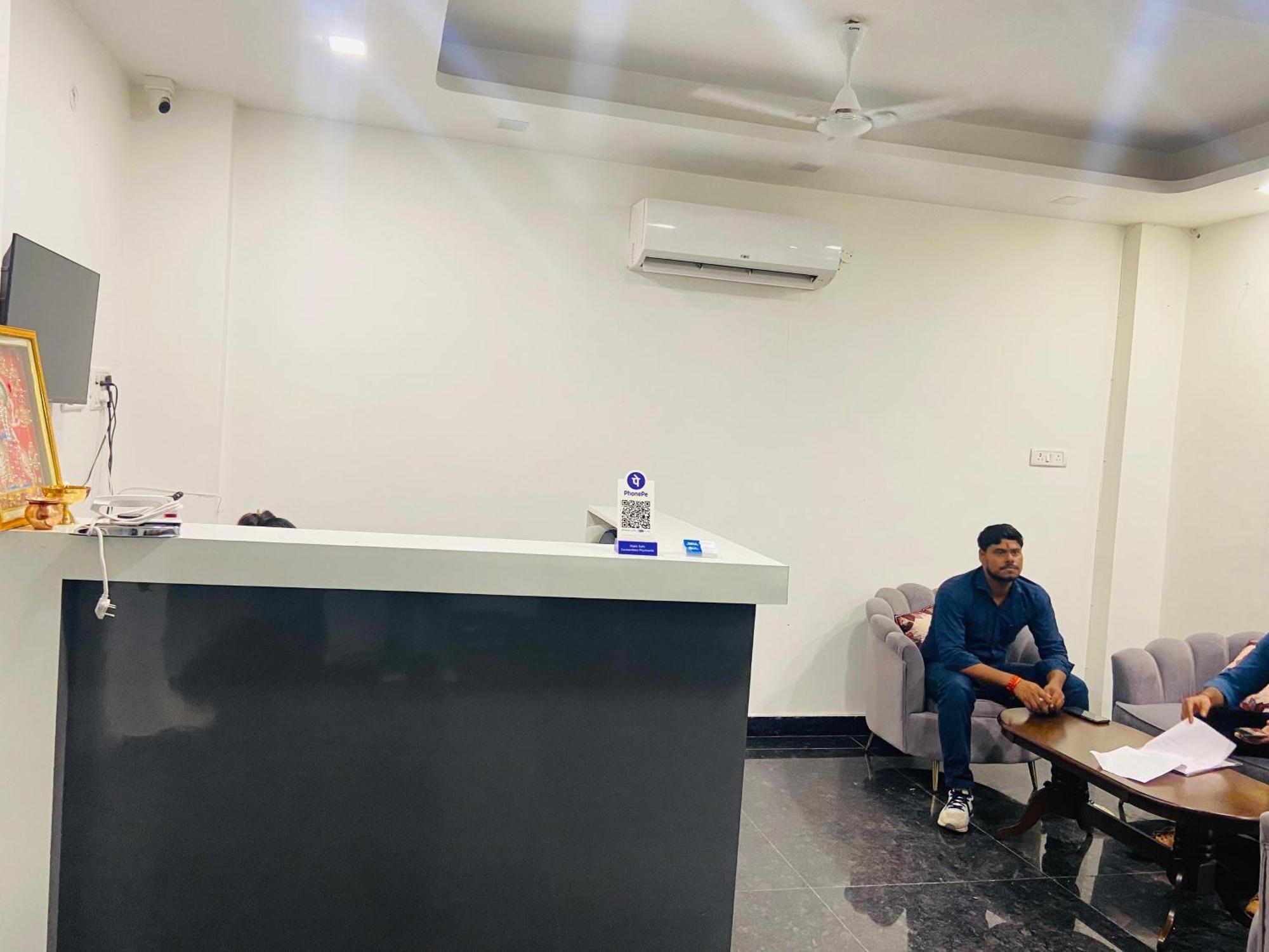 Surya International New Delhi