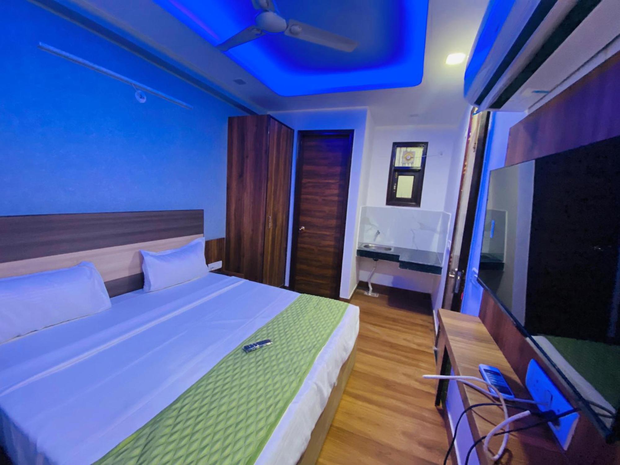 Surya International Bed & Breakfast