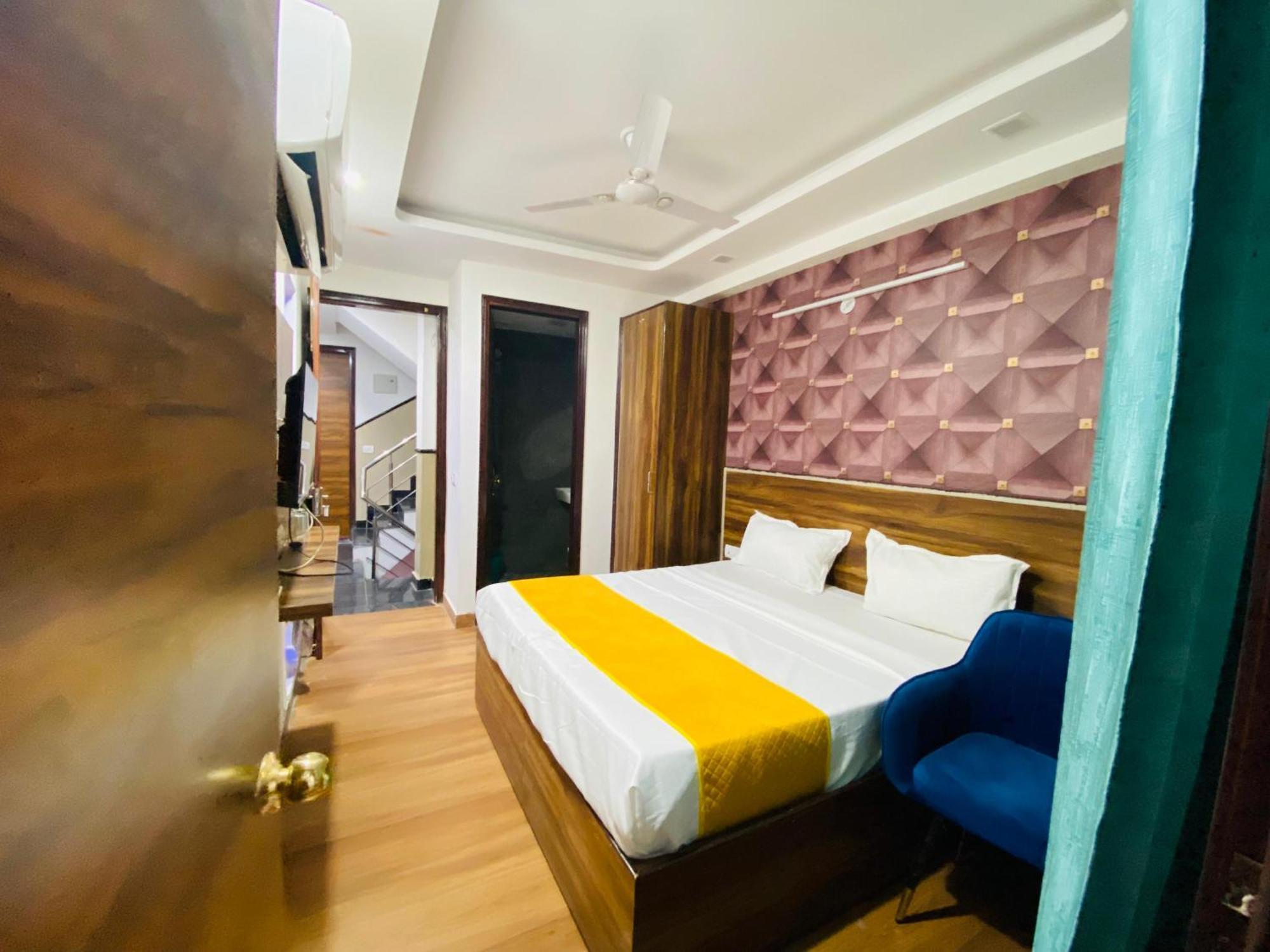 Surya International New Delhi