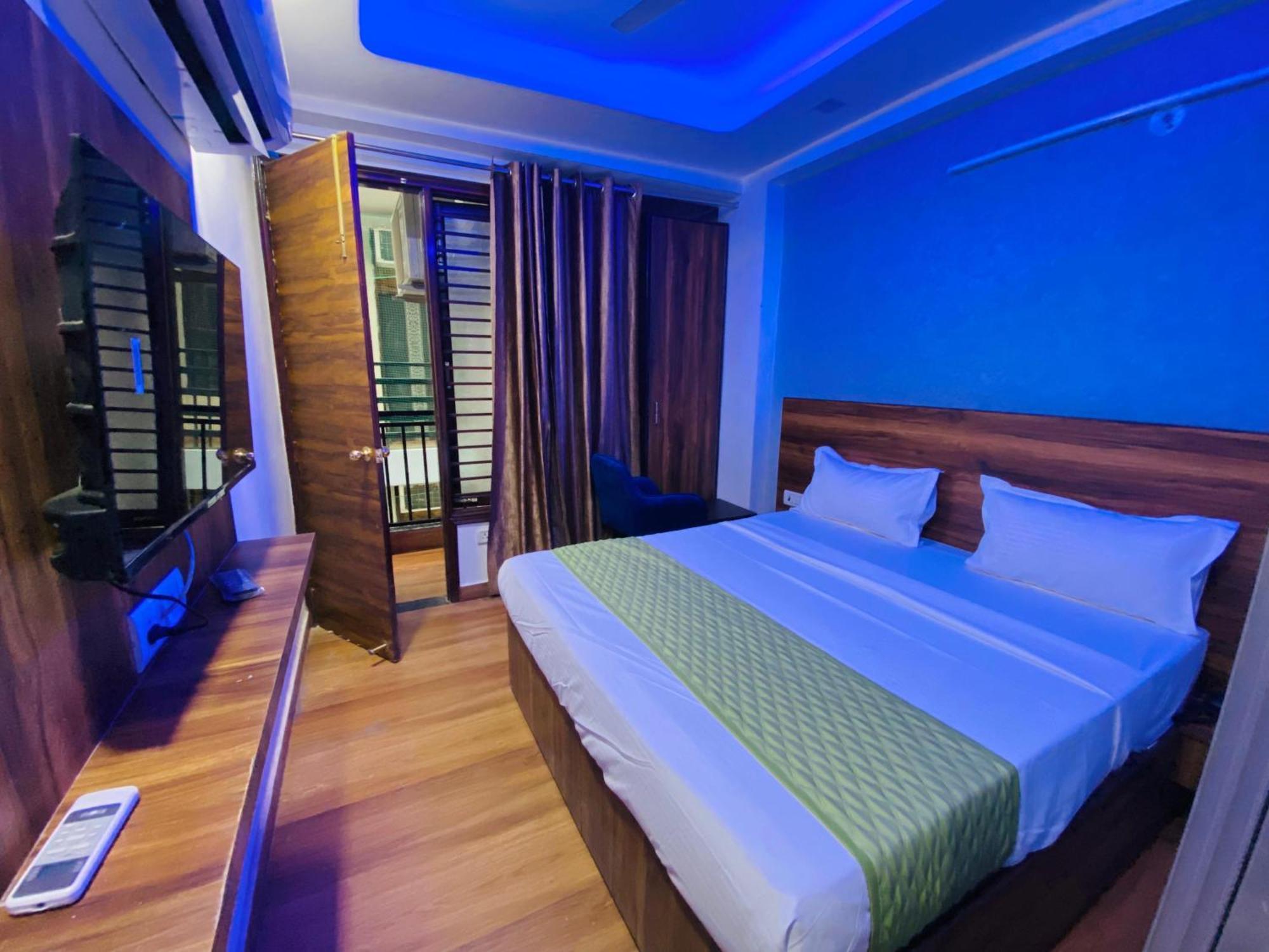 Bed & Breakfast Surya International New Delhi
