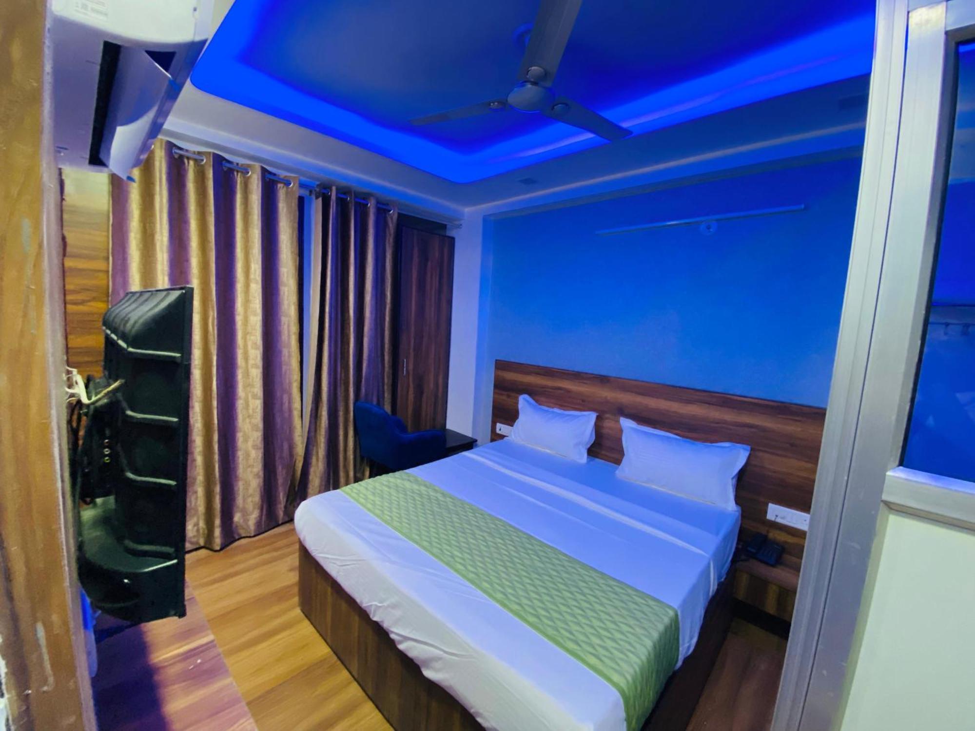 Bed & Breakfast Surya International New Delhi