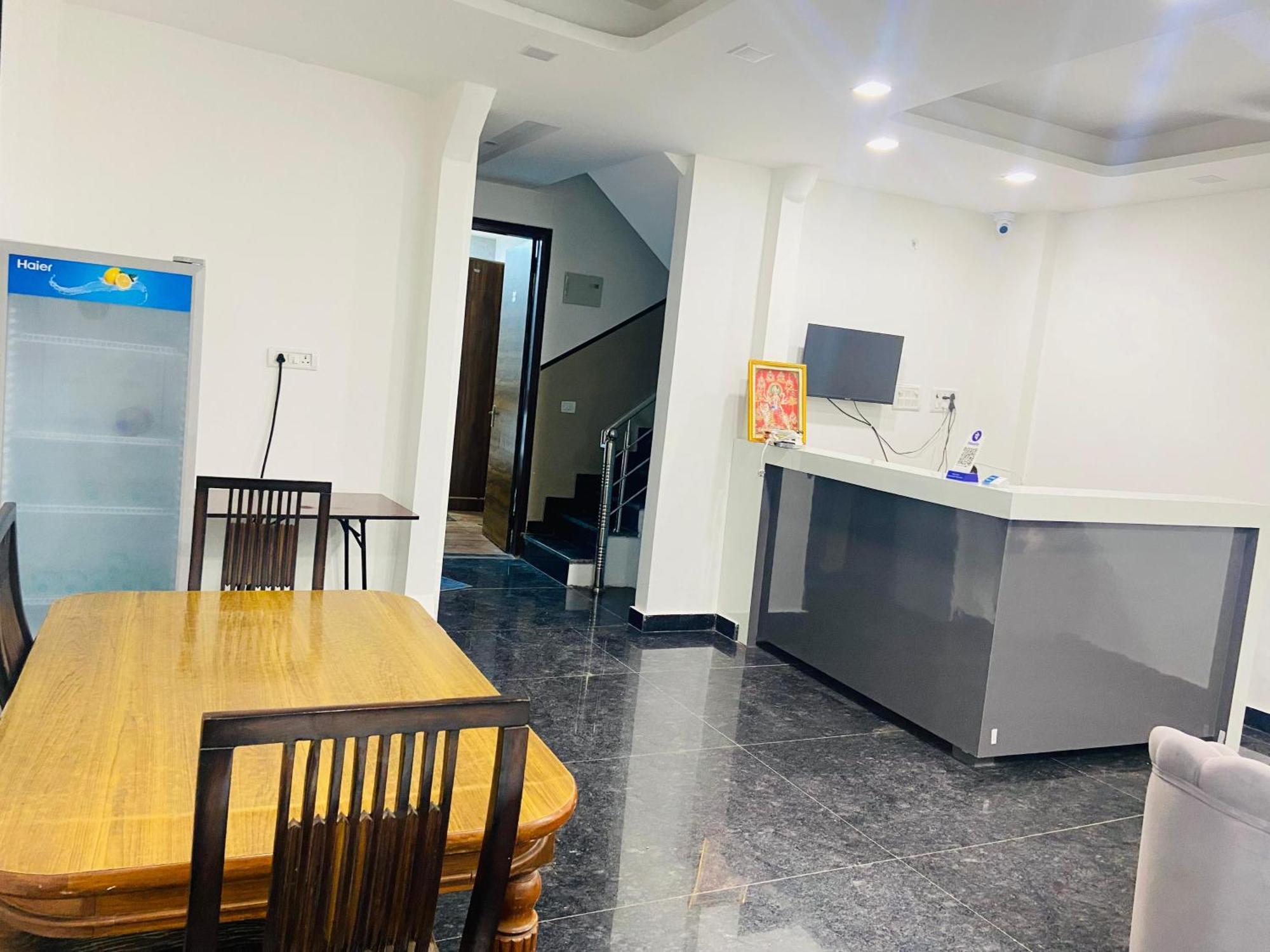Surya International New Delhi